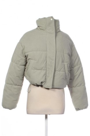 Дамско яке Even&Odd, Размер XS, Цвят Зелен, Цена 38,85 €