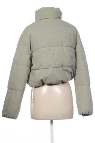 Дамско яке Even&Odd, Размер XS, Цвят Зелен, Цена 38,85 €