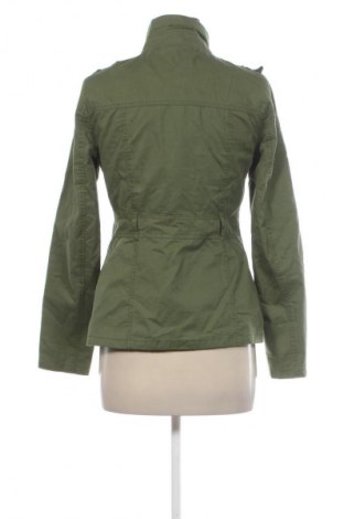 Γυναικείο μπουφάν Even&Odd, Μέγεθος XS, Χρώμα Πράσινο, Τιμή 10,99 €