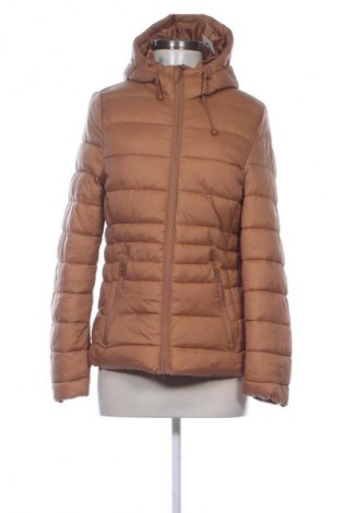 Geacă de femei Ever.me by Takko Fashion, Mărime M, Culoare Maro, Preț 64,99 Lei