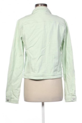 Дамско яке Ever.me by Takko Fashion, Размер L, Цвят Зелен, Цена 11,24 €