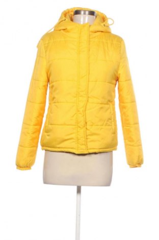 Dámska bunda  Explosion, Veľkosť S, Farba Žltá, Cena  17,95 €