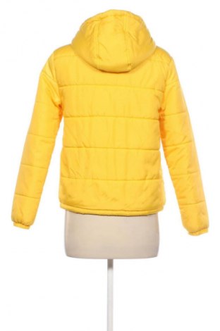 Dámska bunda  Explosion, Veľkosť S, Farba Žltá, Cena  17,95 €