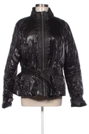 Дамско яке F&F, Размер XXL, Цвят Черен, Цена 23,68 €