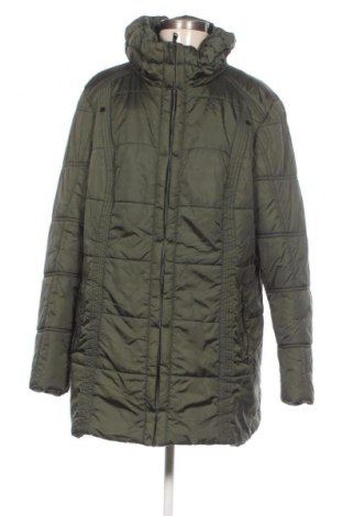 Дамско яке Fabiani, Размер XL, Цвят Зелен, Цена 8,69 €