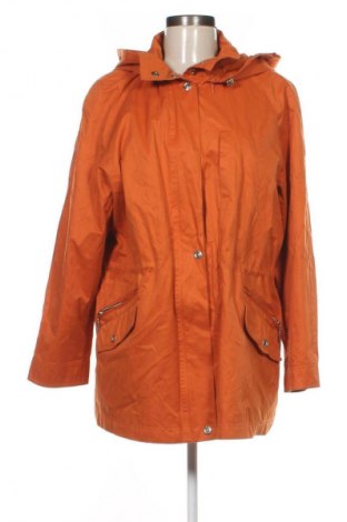 Kurtka damska Fabiani, Rozmiar L, Kolor Pomarańczowy, Cena 61,99 zł