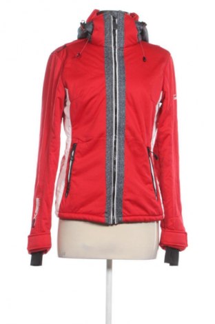 Дамско яке Falcon, Размер M, Цвят Многоцветен, Цена 11,24 €