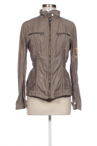 Kurtka damska Fame, Rozmiar M, Kolor Zielony, Cena 155,87 zł