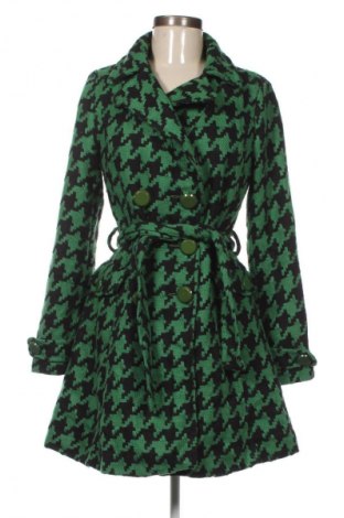 Kurtka damska Fashion House, Rozmiar L, Kolor Kolorowy, Cena 123,99 zł