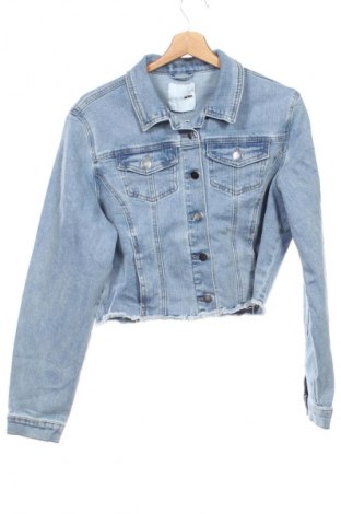 Kurtka damska Fashion nova, Rozmiar XL, Kolor Niebieski, Cena 34,99 zł