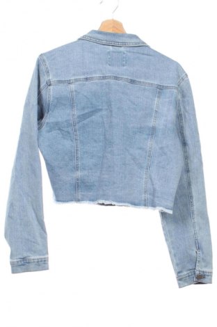 Kurtka damska Fashion nova, Rozmiar XL, Kolor Niebieski, Cena 34,99 zł