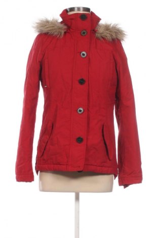 Дамско яке Fat Face, Размер S, Цвят Червен, Цена 59,31 €