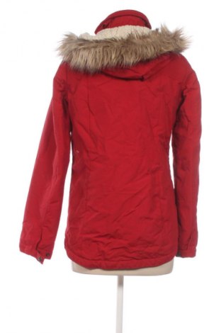 Дамско яке Fat Face, Размер S, Цвят Червен, Цена 59,31 €