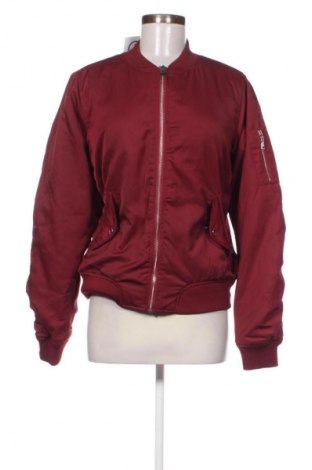 Geacă de femei Fb Sister, Mărime L, Culoare Roșu, Preț 106,99 Lei