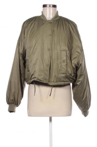 Дамско яке Fb Sister, Размер S, Цвят Зелен, Цена 21,59 €