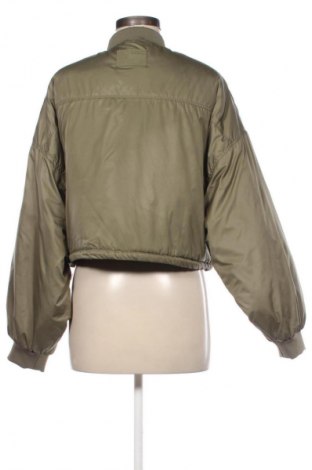 Дамско яке Fb Sister, Размер S, Цвят Зелен, Цена 21,59 €