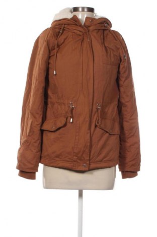 Kurtka damska Fb Sister, Rozmiar XS, Kolor Brązowy, Cena 45,99 zł