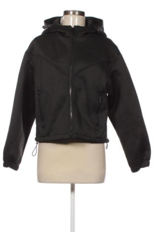 Dámska bunda  Fb Sister, Veľkosť M, Farba Čierna, Cena  8,95 €