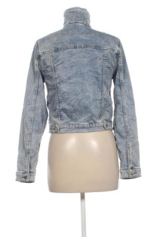 Дамско яке Fb Sister, Размер S, Цвят Син, Цена 10,73 €