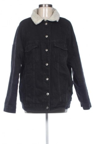 Дамско яке Fb Sister, Размер L, Цвят Черен, Цена 10,73 €