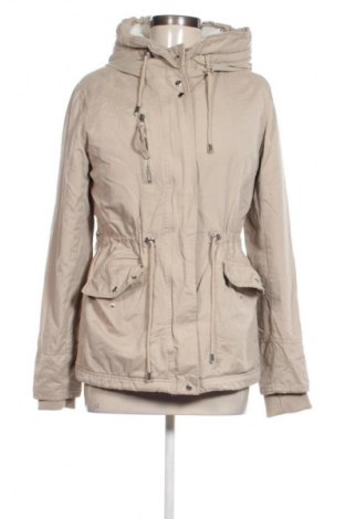 Dámská bunda  Fb Sister, Velikost M, Barva Béžová, Cena  539,00 Kč