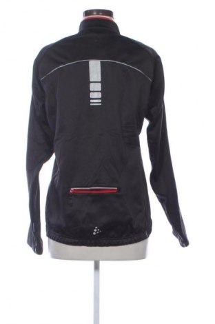 Дамско яке Femme, Размер L, Цвят Черен, Цена 11,75 €