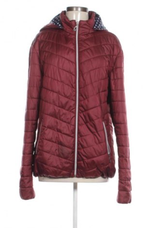 Női dzseki Feng, Méret XXL, Szín Piros, Ár 14 347 Ft