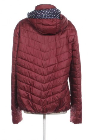 Női dzseki Feng, Méret XXL, Szín Piros, Ár 14 347 Ft