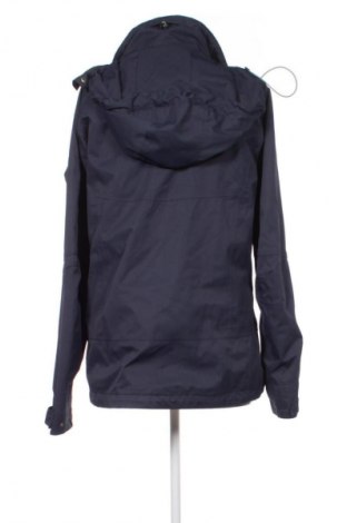 Дамско яке First B, Размер L, Цвят Син, Цена 32,00 €