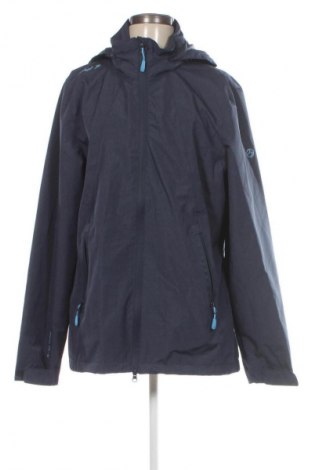 Kurtka damska First B, Rozmiar XL, Kolor Niebieski, Cena 49,99 zł