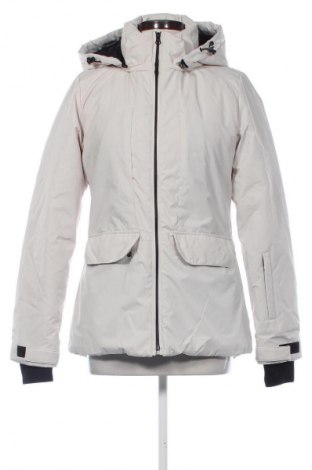 Damenjacke Fisherfield, Größe XS, Farbe Ecru, Preis 30,00 €