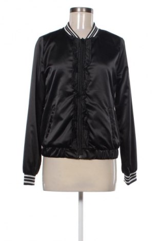 Kurtka damska Flame, Rozmiar M, Kolor Czarny, Cena 177,99 zł