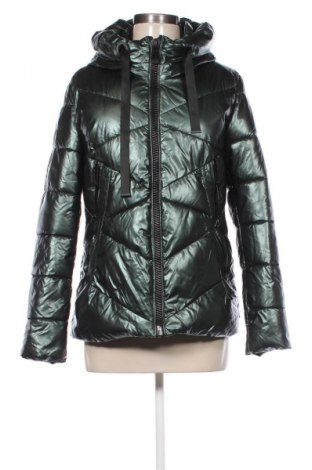 Дамско яке Fly, Размер S, Цвят Зелен, Цена 29,73 €