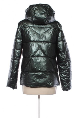 Дамско яке Fly, Размер S, Цвят Зелен, Цена 29,73 €