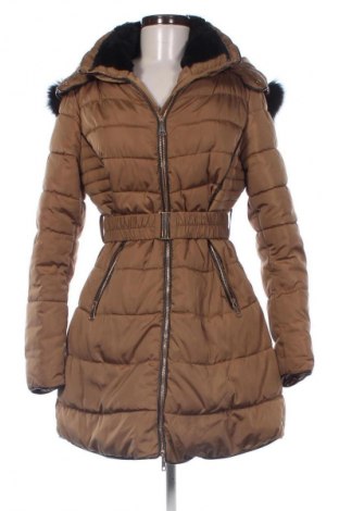 Dámská bunda  Fly, Velikost L, Barva Hnědá, Cena  850,00 Kč