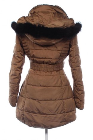Dámská bunda  Fly, Velikost L, Barva Hnědá, Cena  850,00 Kč