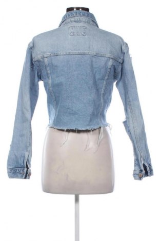 Damenjacke Forever 21, Größe S, Farbe Blau, Preis € 17,99