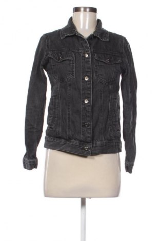 Női dzseki Forever 21, Méret S, Szín Fekete, Ár 4 559 Ft