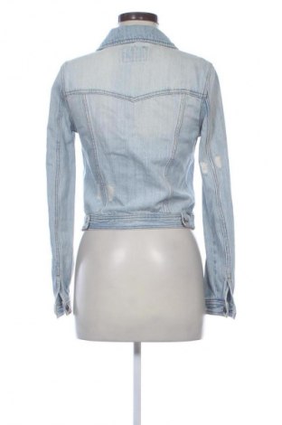 Női dzseki Forever 21, Méret S, Szín Kék, Ár 8 779 Ft