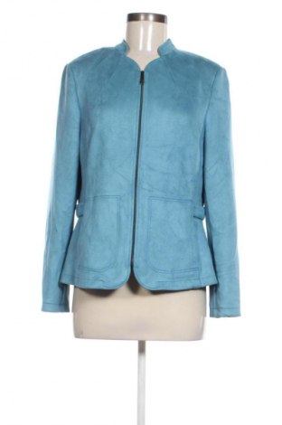 Kurtka damska Frank Walder, Rozmiar M, Kolor Niebieski, Cena 82,99 zł