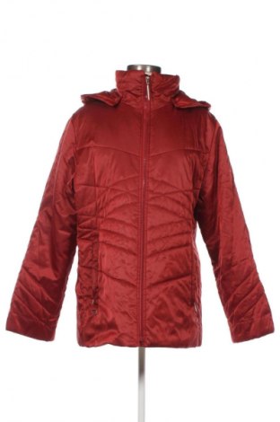 Дамско яке Fred Sabatier, Размер L, Цвят Червен, Цена 14,82 €