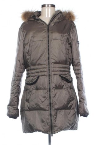 Дамско яке Frieda & Freddies, Размер L, Цвят Зелен, Цена 60,33 €