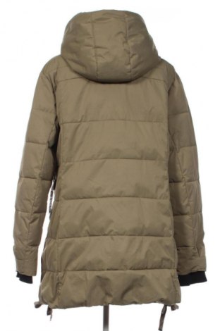 Дамско яке G.I.G.A. Dx by Killtec, Размер XL, Цвят Зелен, Цена 32,72 €