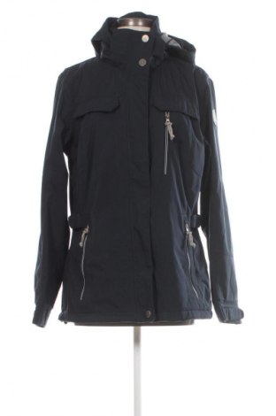 Női dzseki G.I.G.A. Dx by Killtec, Méret XL, Szín Kék, Ár 9 309 Ft