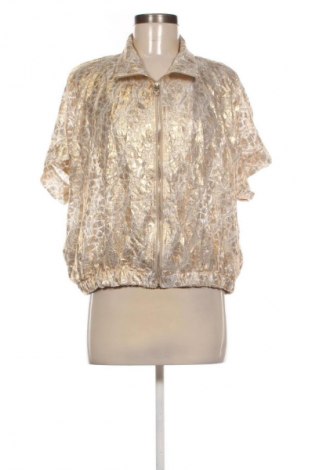 Kurtka damska G.Ricceri, Rozmiar L, Kolor Kolorowy, Cena 52,99 zł