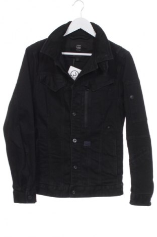 Női dzseki G-Star Raw, Méret S, Szín Fekete, Ár 27 453 Ft