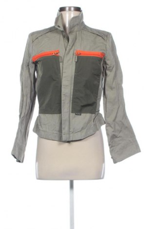 Kurtka damska G-Star Raw, Rozmiar S, Kolor Zielony, Cena 185,99 zł