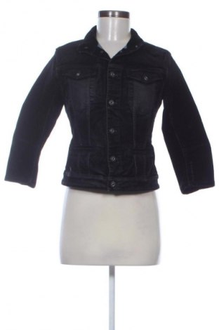 Kurtka damska G-Star Raw, Rozmiar XS, Kolor Czarny, Cena 353,66 zł