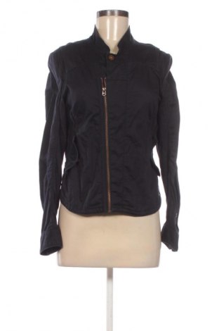 Dámska bunda  G-Star Raw, Veľkosť S, Farba Modrá, Cena  66,47 €