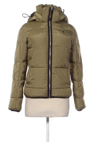 Damenjacke G-Star Raw, Größe S, Farbe Grün, Preis € 67,99